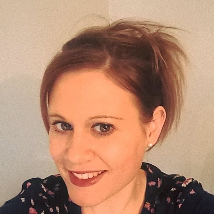 photo portrait Pauchet Vanessa