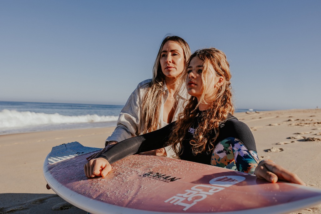 photo seance Candice FERRY