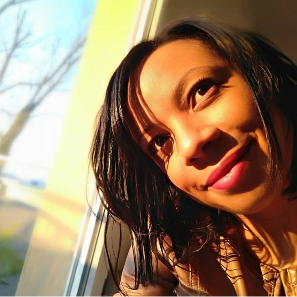 Soleil Terre Happy - Adeline