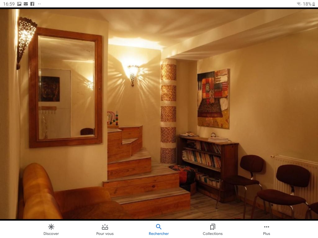 photo seance Soleil Terre Happy