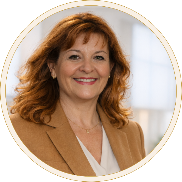 Laurence ROUVIERE - Sophrologue • Thérapies brèves