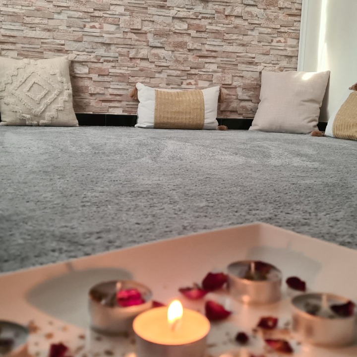 photo activite LAURENCE ROUVIERE - Méthode Cohérence Santé ®