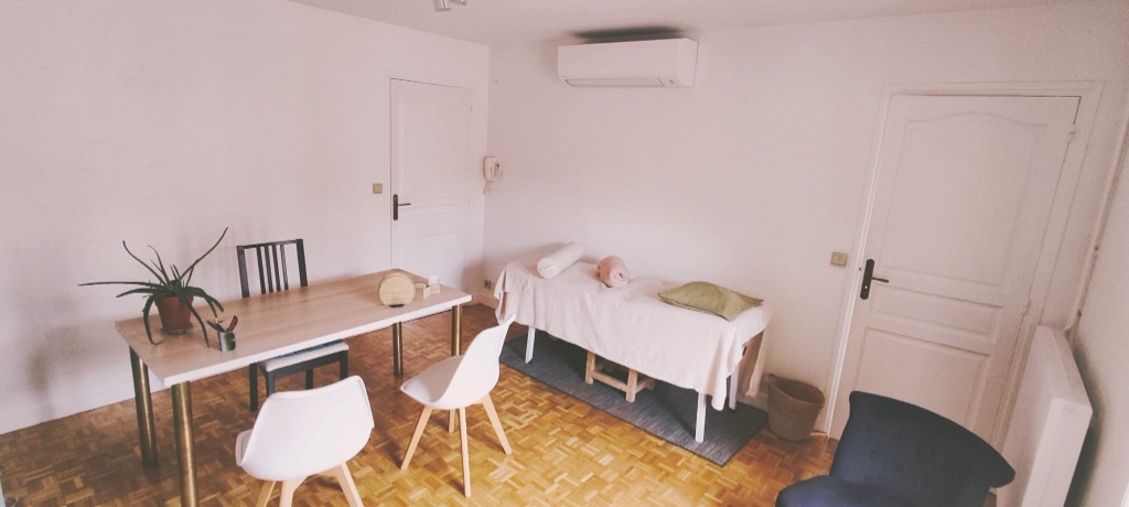 photo cabinet Virginia CALVO 