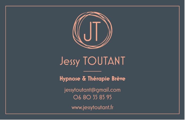photo activite Jessy TOUTANT