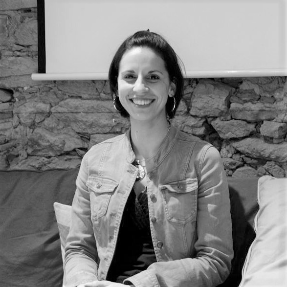 photo portrait Jessy TOUTANT