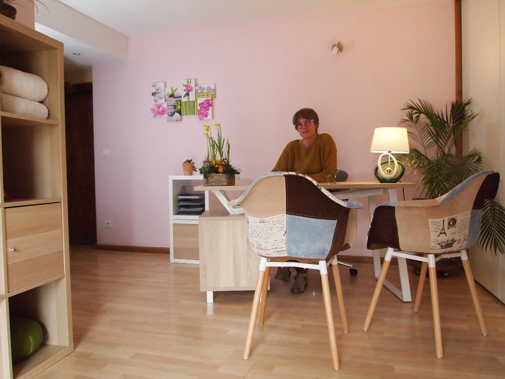 photo seance NATHALIE THENOZ