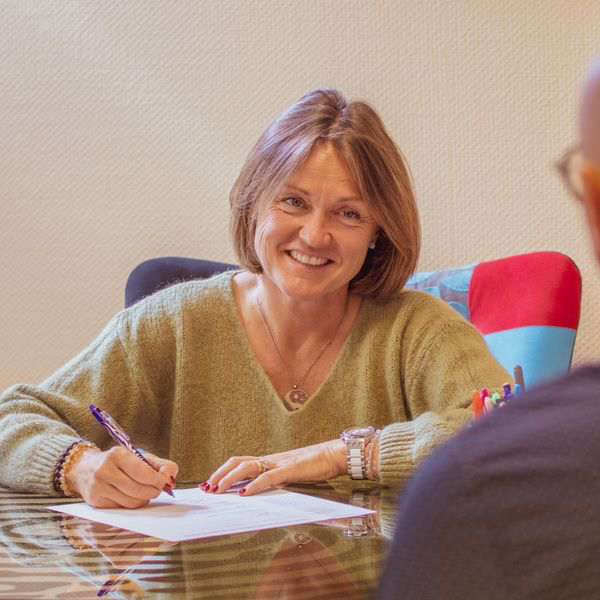 Stéphanie MAILLET GIRAULT