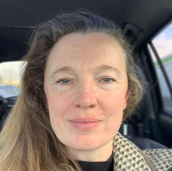 Fannie Rivet Haroun - Muzenn