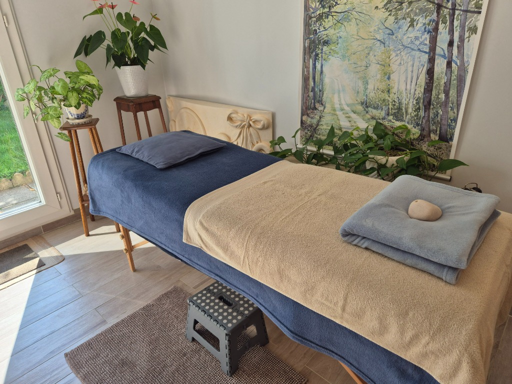 photo seance Raphaelle SANDRI