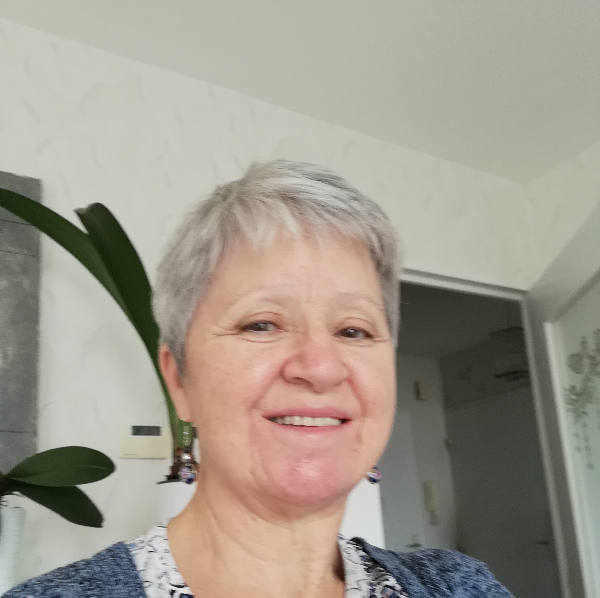 "ÊTRE" Colette SIRI