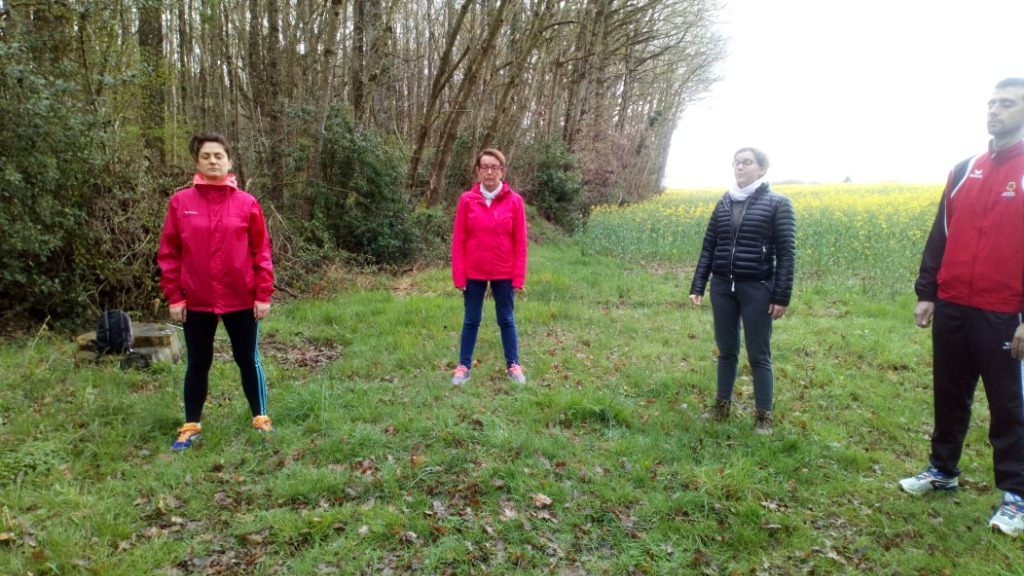 photo seance Sylviane Seyvet 