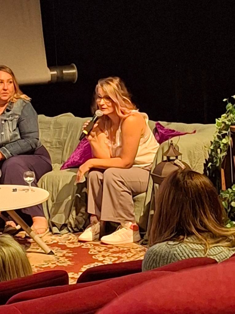 photo activite Ophélia Stoehr