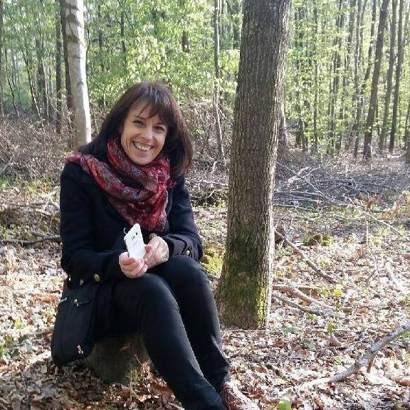 photo portrait Prana Sophrologie Sylvie Mougin FISLIS