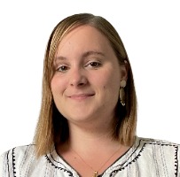 photo portrait Laure Grimoin