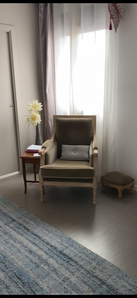 photo cabinet Mylène CARON