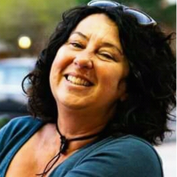 Nathalie Pau fabiano