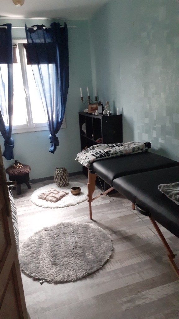 photo cabinet Armelle Dujardin