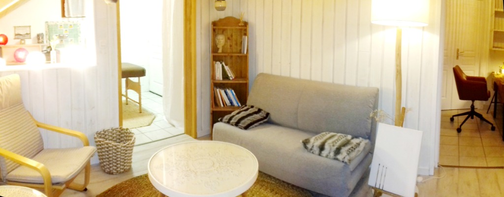 photo cabinet Frédérique FISCH