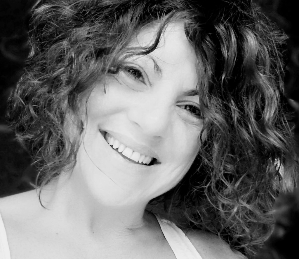 photo portrait Frédérique FISCH