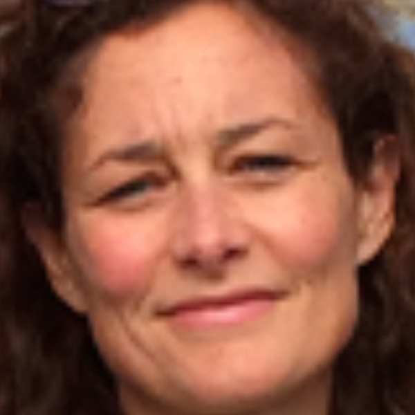 Nathalie AUMONT DESDEVISES