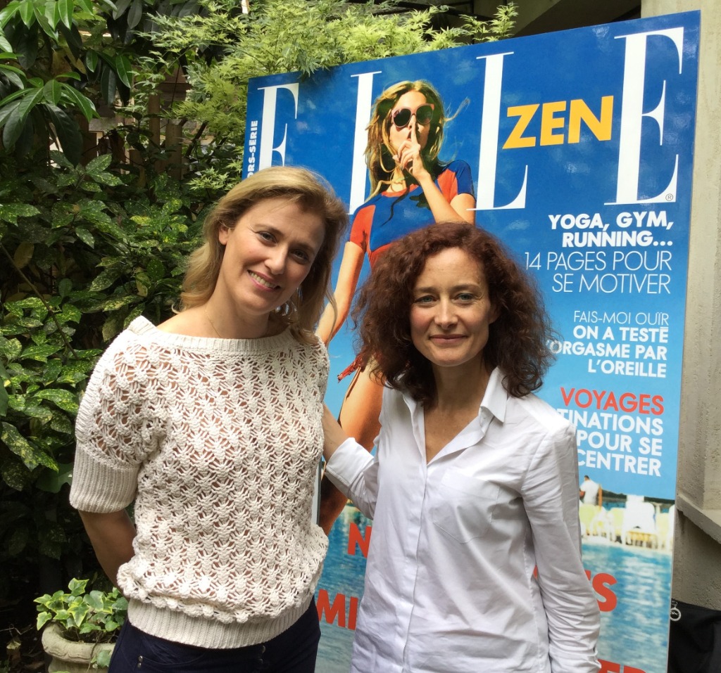 photo activite Nathalie AUMONT DESDEVISES