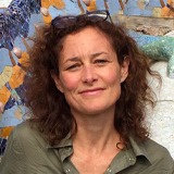 photo portrait Nathalie AUMONT DESDEVISES