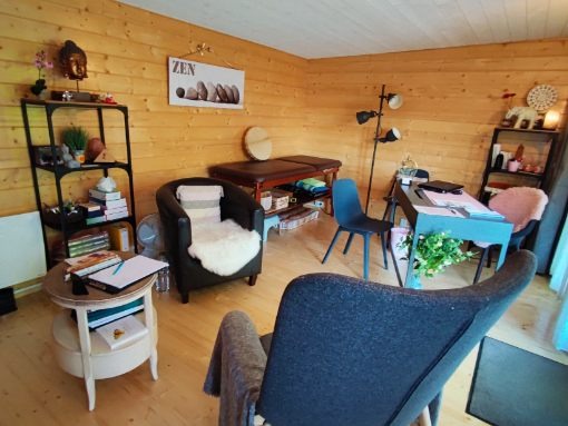 photo cabinet Claire Nauleau