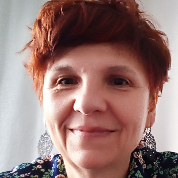 Marie-Pascale Marotte