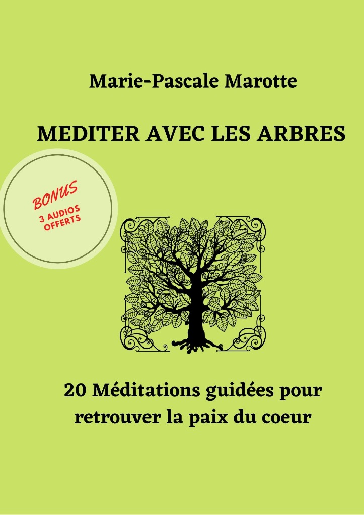 photo activite Marie-Pascale Marotte