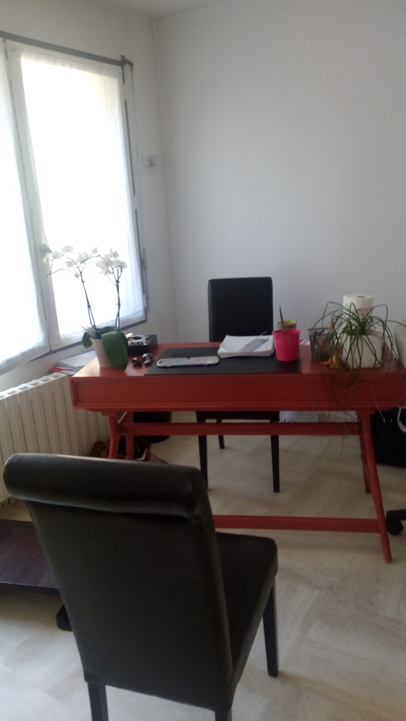 photo seance Marie-Pascale Marotte