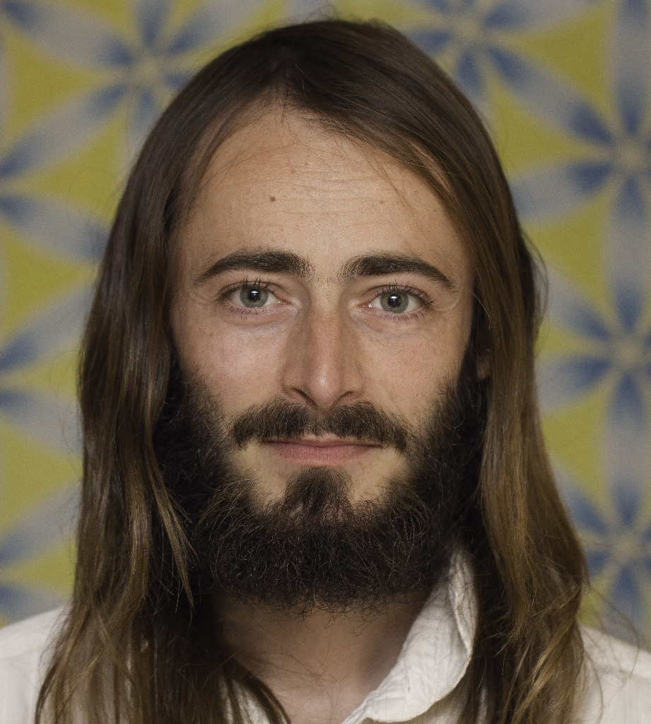 photo portrait Upakara