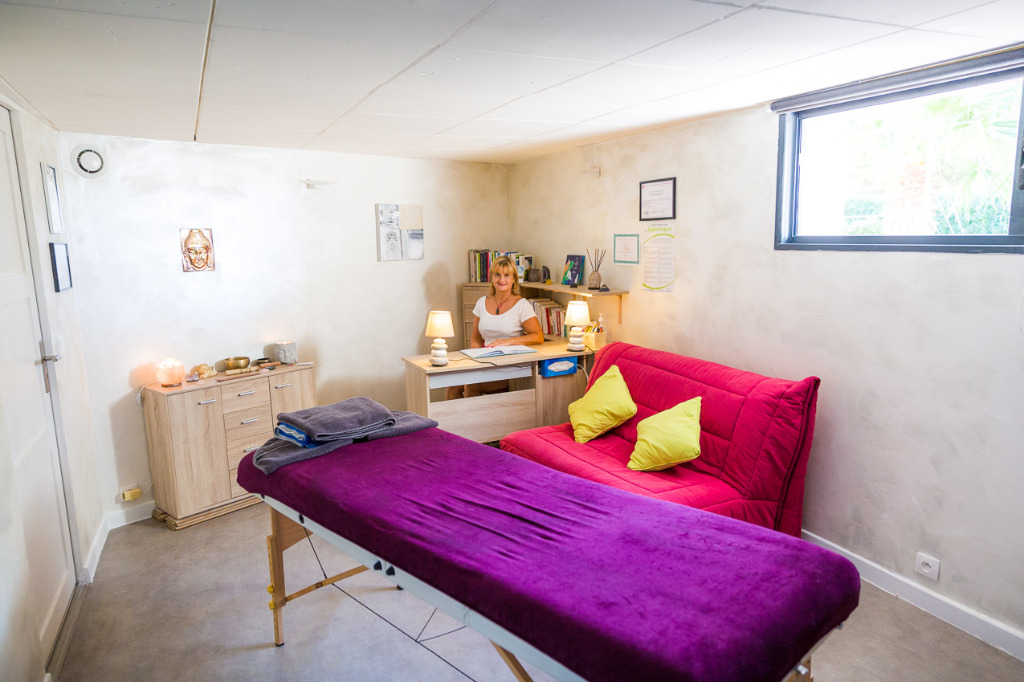 photo cabinet Hélène ARDUIN 