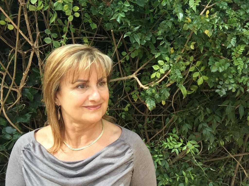 photo portrait Hélène ARDUIN 