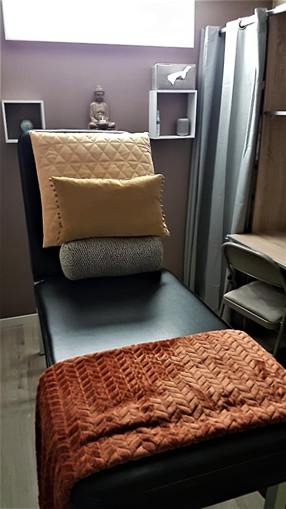 photo cabinet Pascale SENEN 