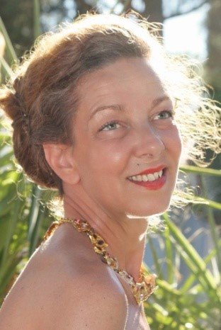 photo portrait Pascale SENEN 