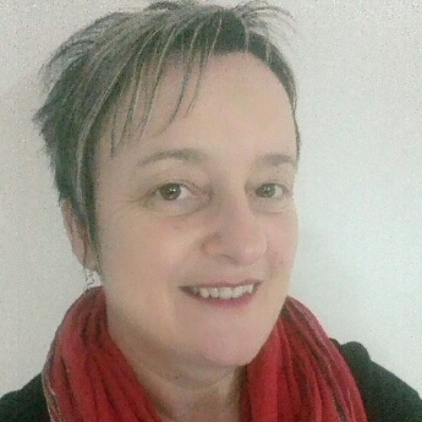 Geneviève JAUMOUILLE BONNET