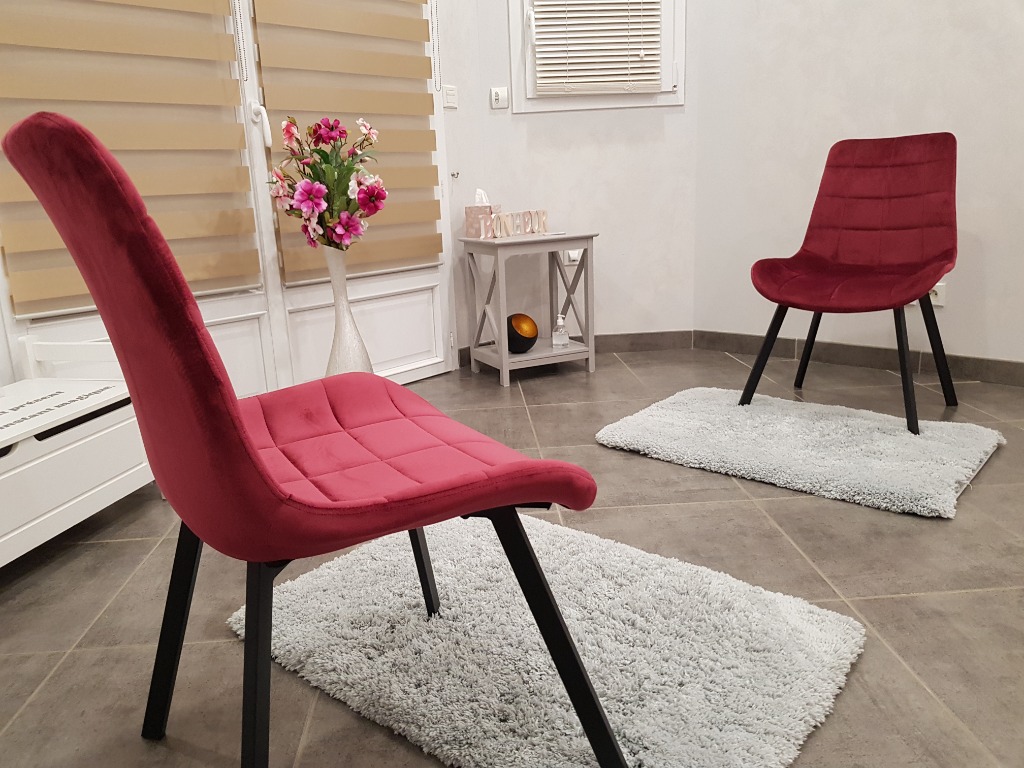 photo activite Corinna Esther