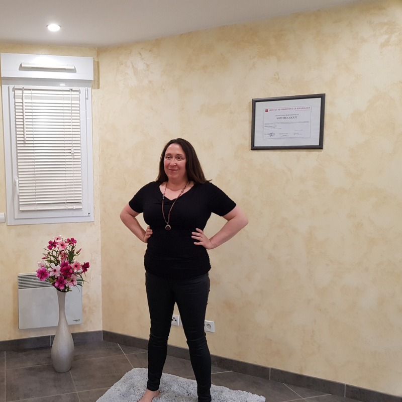 photo seance Corinna Esther