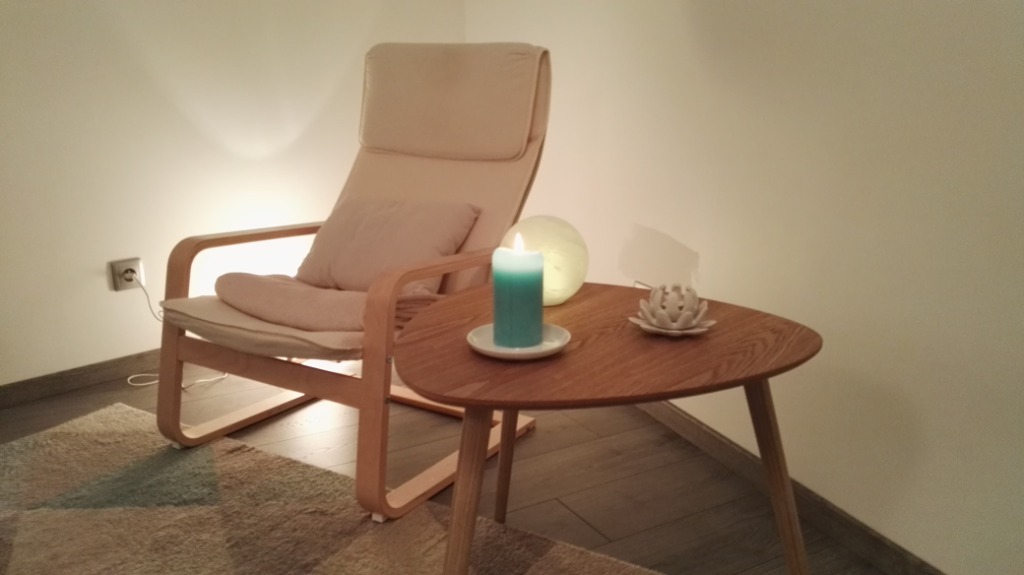 photo cabinet Muriel TAVERNIER