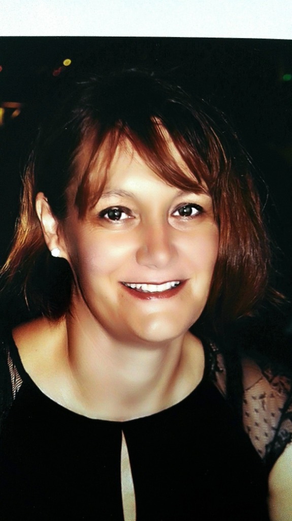 photo portrait Muriel TAVERNIER