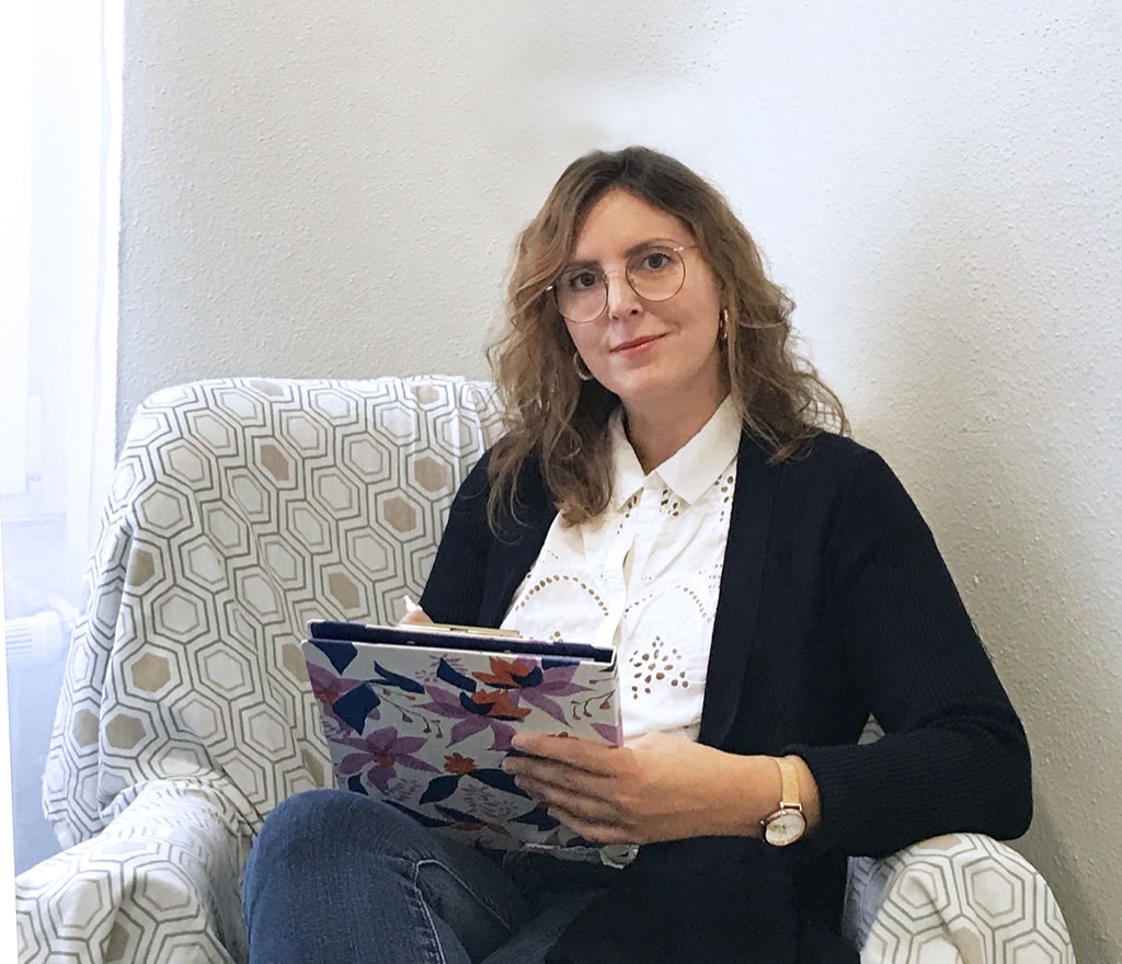 photo activite Coralie HOCHARD 