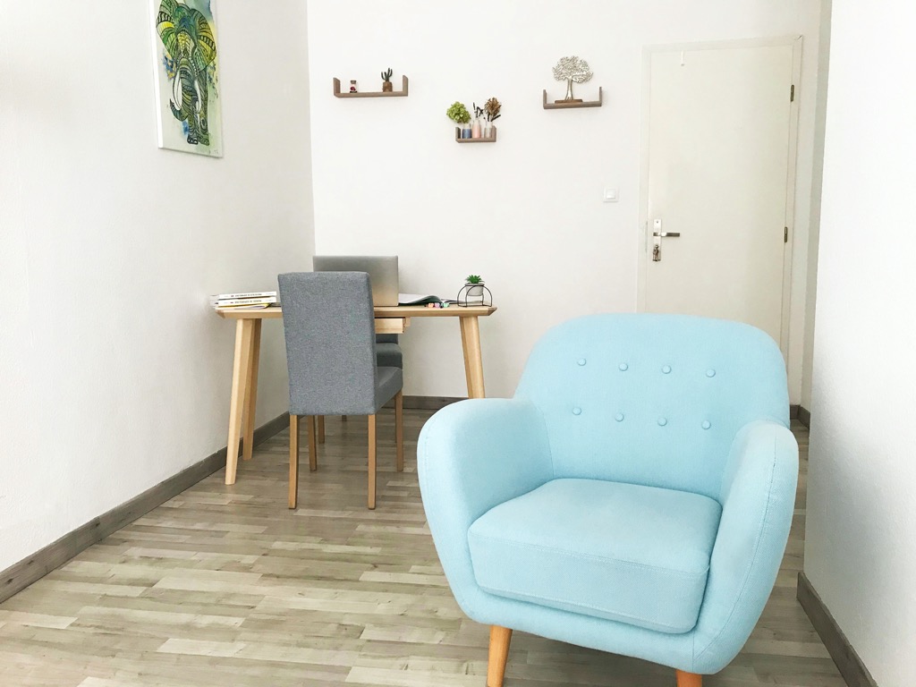 photo cabinet Coralie HOCHARD 