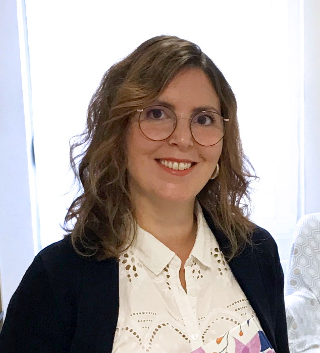 photo portrait Coralie HOCHARD 