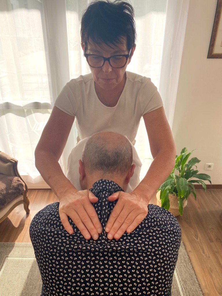 photo cabinet Hélène RICHARD