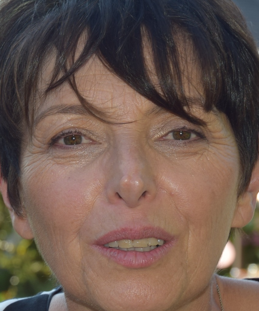 photo portrait Hélène RICHARD