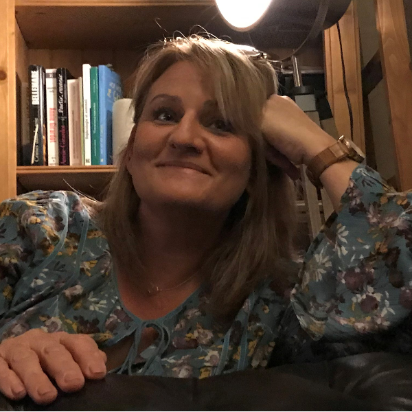 Pascale LACOSTE LEMULLIER