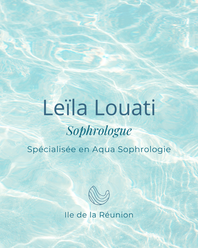 photo activite Leïla Louati