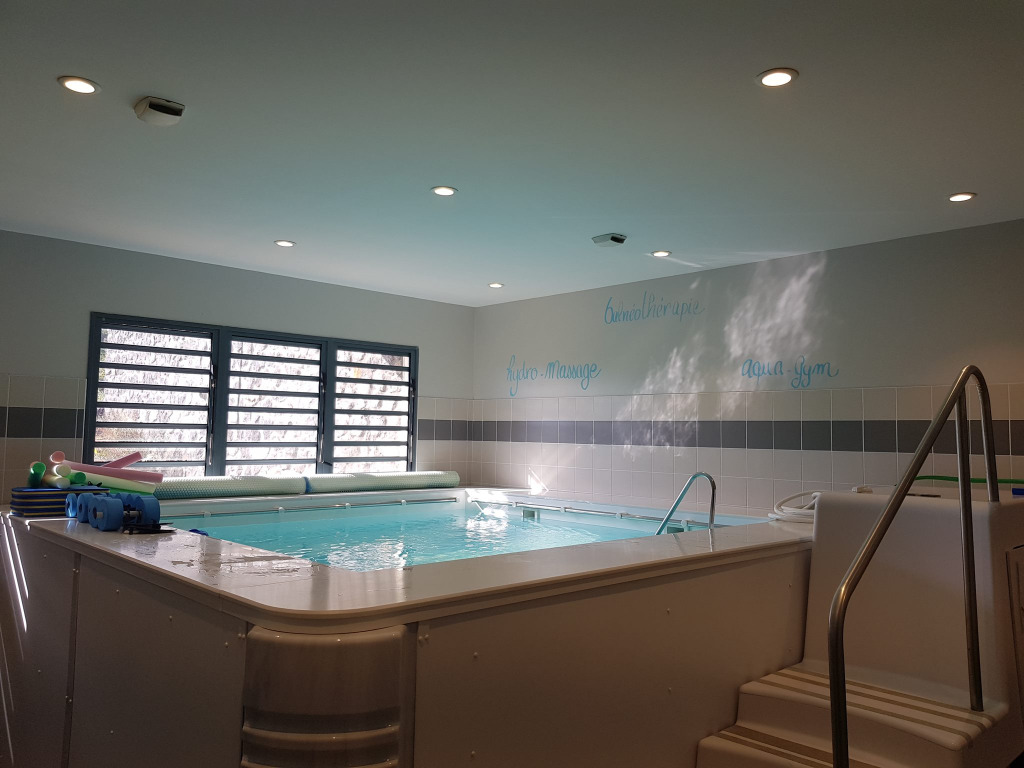 photo cabinet Leïla Louati