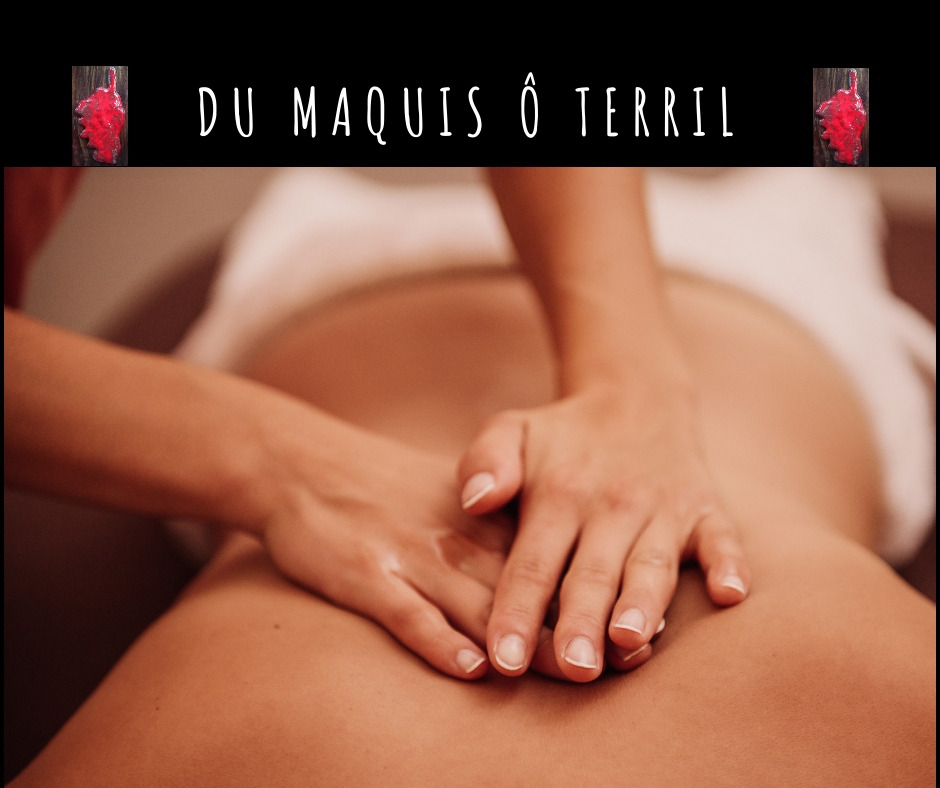 photo seance Du Maquis ô Terril 