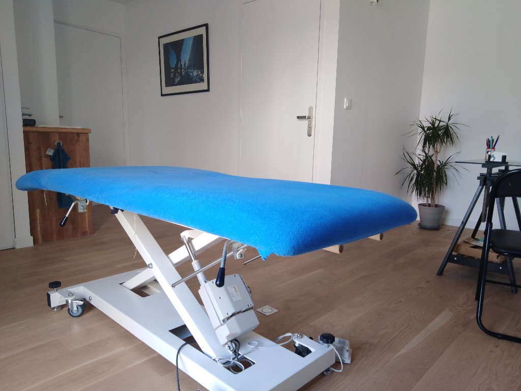 photo cabinet Audrey Belloir